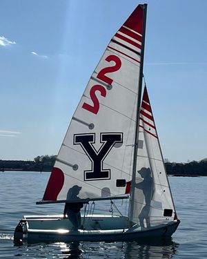 Image post by @yalesailing on Instagram