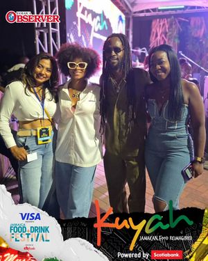 Image post by @jamaicaobserver on Instagram