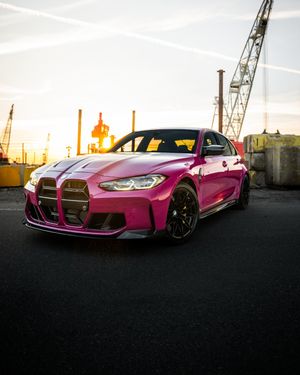 Image post by @bmwm on Instagram