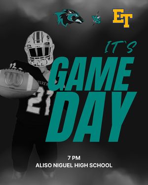 Image post by @aliso_football on Instagram