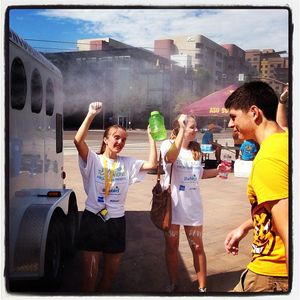 Image post by @arizonastateuniversity on Instagram