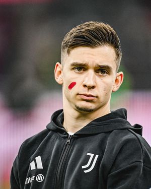 Image post by @juventus on Instagram