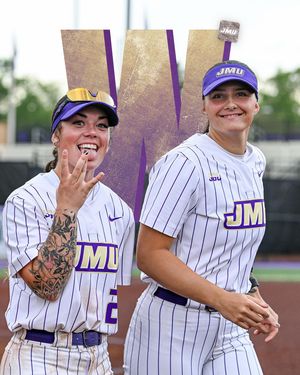 Image post by @jmusoftball on Instagram