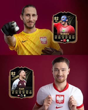 Image post by @laczynaspilka on Instagram