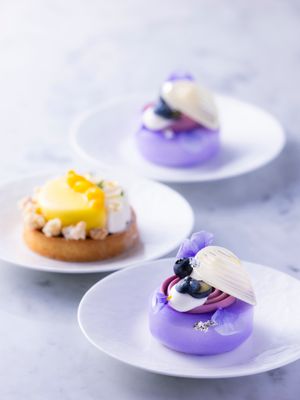 Image post by @hilton.hiroshima on Instagram