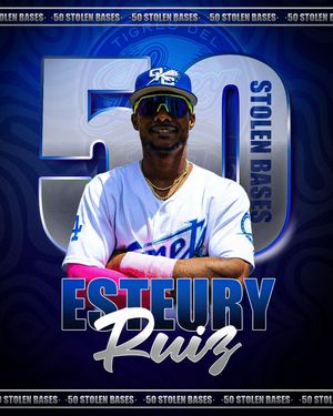 Image post by @tigresdellicey on Instagram