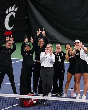 Image post by @gobearcatswten on Instagram