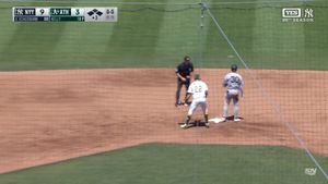 Video post by @sportsnet on Facebook