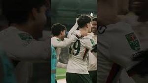 Video post by @chelseafc on YouTube