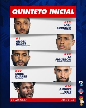 Image post by @rdbseleccion on Instagram
