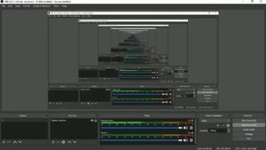 Video post by @1060Designs on Facebook
