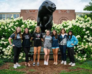 Image post by @maine_softball on Instagram