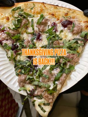 Image post by @burattinopizza on Instagram
