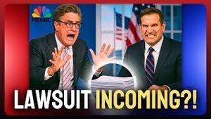 Video post by @townhall on YouTube