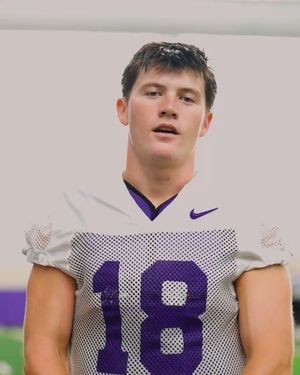 Image post by @tcufootball on Instagram
