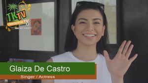 Video post by @tktvchannel4 on Facebook