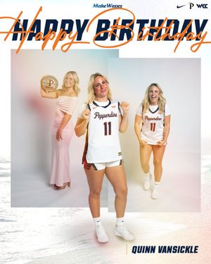 Image post by @pepperdinewbb on Instagram