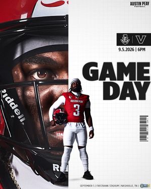 Image post by @govsfootball on Instagram