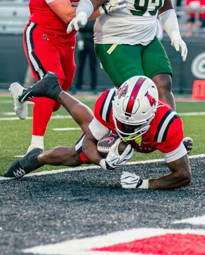 Image post by @bsusportslink on Facebook