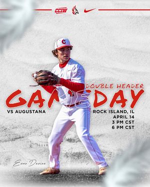 Image post by @carthage_baseball on Instagram