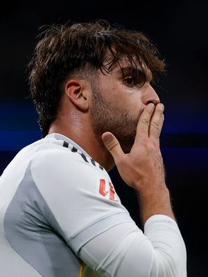 Image post by @realmadrid on Instagram
