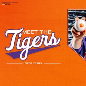 Image post by @clemsonbaseball on Instagram