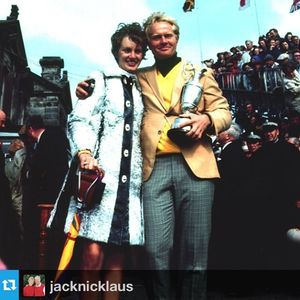 Image post by @memorialgolf on Instagram