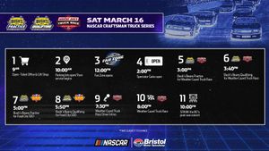 Image post by @itsbristolbaby on Instagram