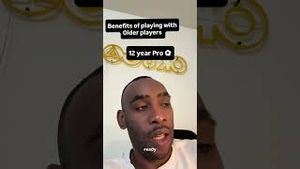 Video post by @amobisays on YouTube