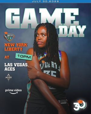 Image post by @nyliberty on Facebook