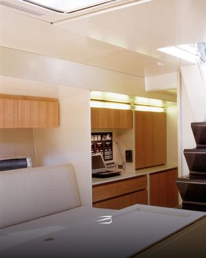 Image post by @wallyyachts_official on Instagram