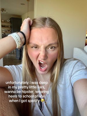 Video post by @itsjennalu on TikTok