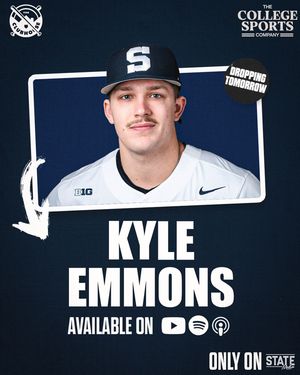 Image post by @statemediapsu on Instagram