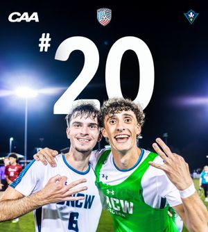 Image post by @caasports on Instagram