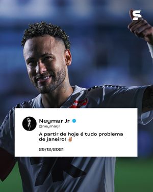 Image post by @sportv on Instagram