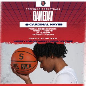 Image post by @step_basketball on Instagram