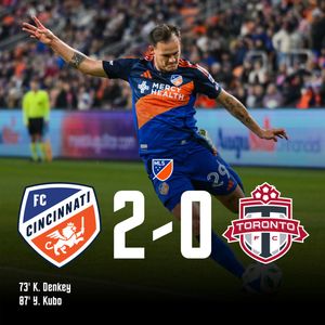 Image post by @cincysoccertalk on Instagram