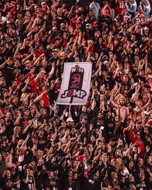 Image post by @utahathletics on Instagram