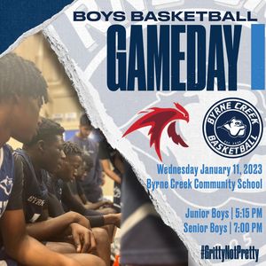 Image post by @byrnebball on Instagram