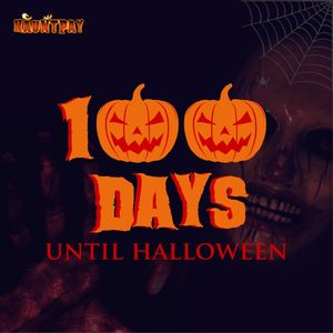 Image post by @hauntpay on Instagram