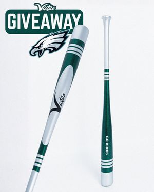 Image post by @victussports on Instagram