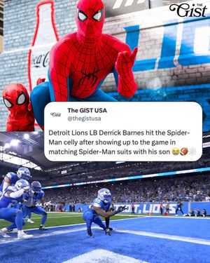 Image post by @thegistusa on Instagram