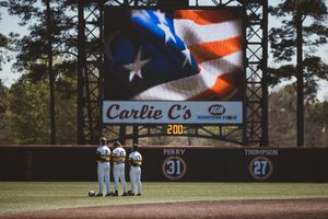 Image post by @gocamelsbsb on Instagram