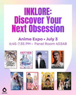 Image post by @animeexpo on Instagram