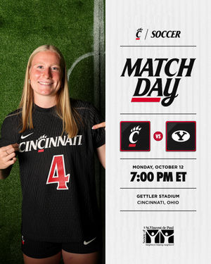 Image post by @gobearcatswsoc on Instagram