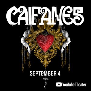 Image post by @youtubetheater on Instagram