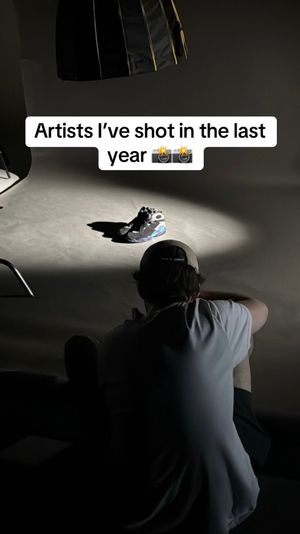 Video post by @carsonfordphotos on TikTok