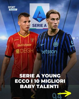 Image post by @sportmediaset on Instagram
