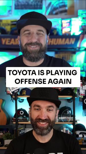 Video post by @asotumorethancars on TikTok