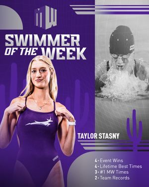 Image post by @gcu_swimdive on Instagram